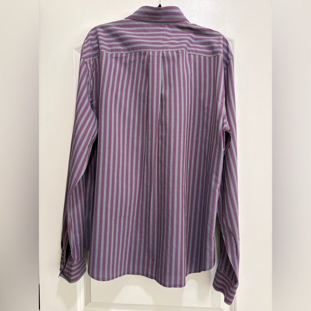 A/X Button Up shirt - Picture 2 of 6